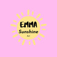 Emma Sunshine Art