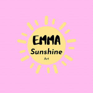 Emma Sunshine Art